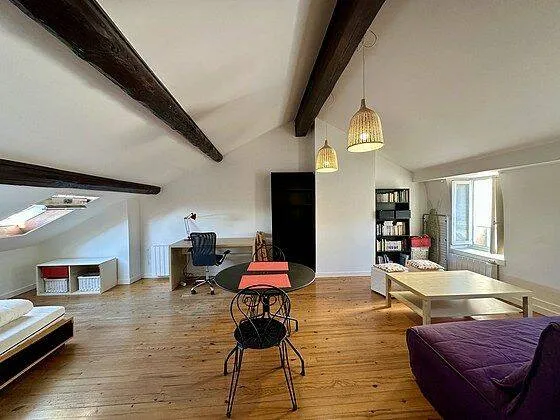 Appartement 1 pièce 39 m²
