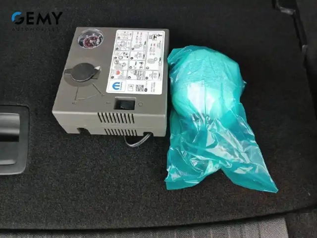 Peugeot 5008 hybrid 136 e-dcs6 — photo 23