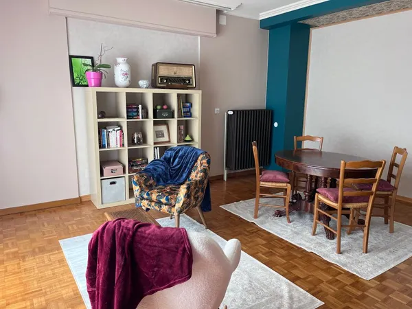 Appartement de 72m2 à louer sur Orschwihr