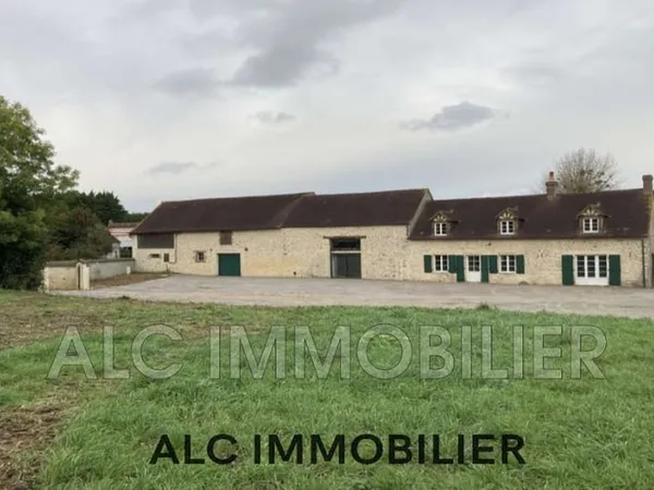 Maison 7 pièces 150 m²