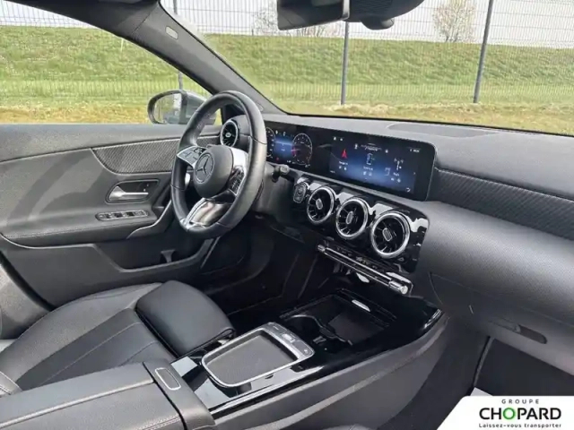 Mercedes Classe A 200 7g-dct — photo 13