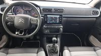Citroen C3 1.2 PureTech 110ch S&S ELLE — photo 8