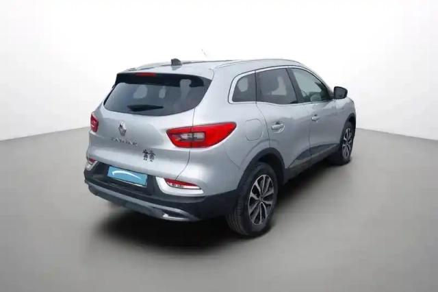 Renault Kadjar blue dci 115 — photo 6