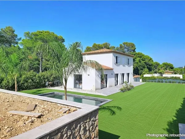 Maison 5 pièces 154 m²