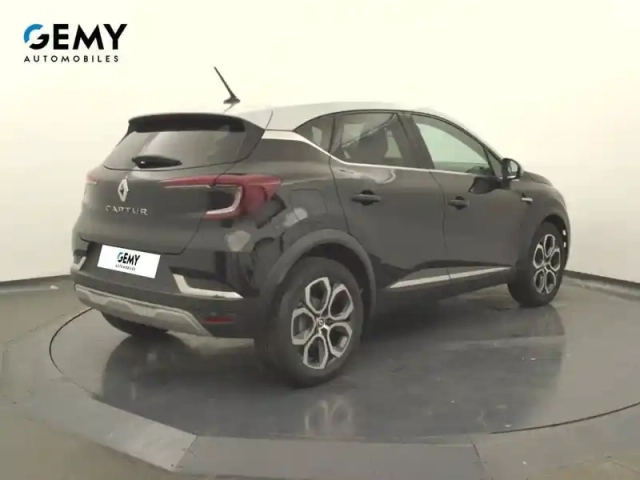 Renault Captur tce 90 - 21 — photo 33