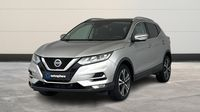 Nissan Qashqai 1.2 DIG-T 115ch N-Connecta Xtronic