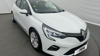 Renault Clio 1.5 Blue dCi 100ch Business 21N — photo 3