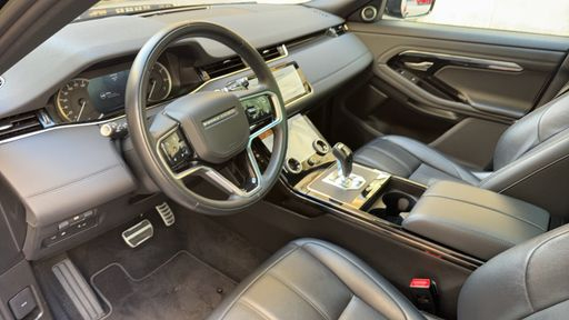 Land Rover Range Rover Evoque P300e PHEV 309 AWD BVA8 - R-Dynamic SE – 2022 – 46777 km – Hybride rechargeable – Boîte Automatique — photo 22