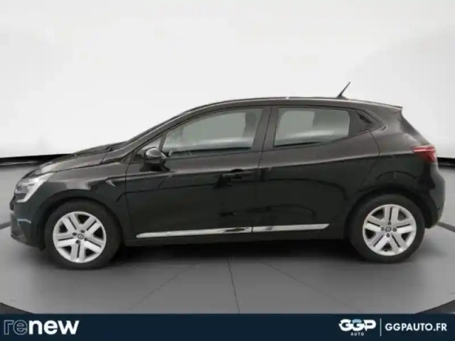 Renault Clio 1.0 sce 65ch zen -21n — photo 2