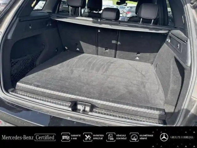 Mercedes Glc 300 de 194+122ch business line 4matic 9g-tronic — photo 12
