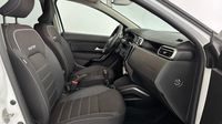 Dacia Duster 1.3 TCe 130ch FAP Journey 4x2 — photo 15