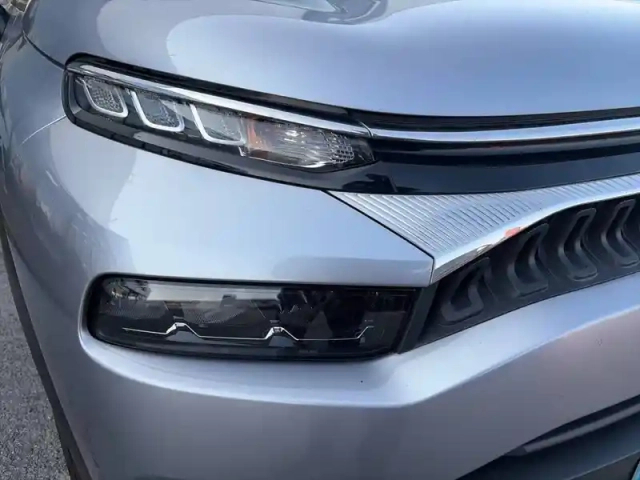 Citroën C3 Aircross puretech 130 s&amp;s eat6 — photo 16