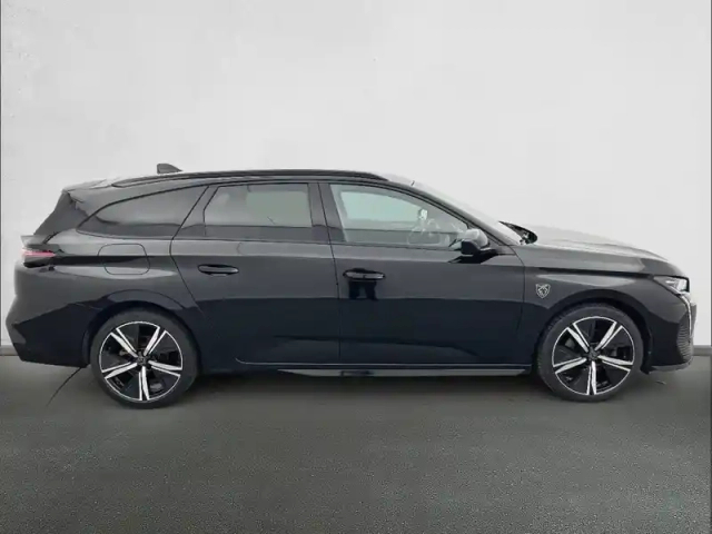 Peugeot 308 sw bluehdi 130ch s&amp;s eat8 — photo 4