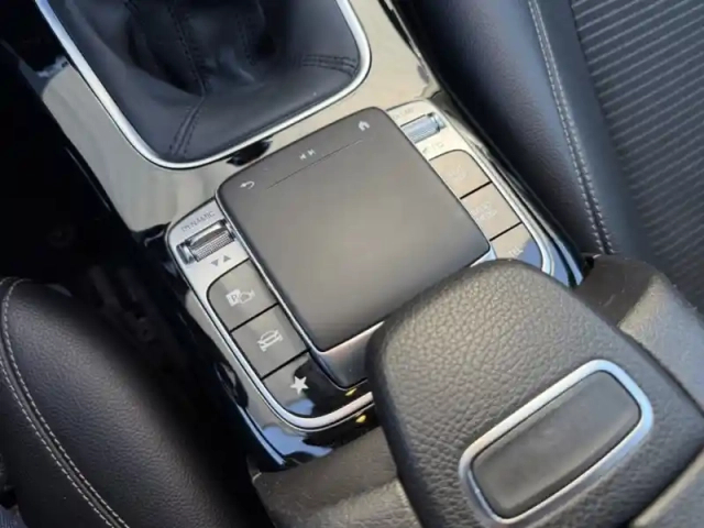 Mercedes Classe A 180 compacte — photo 13