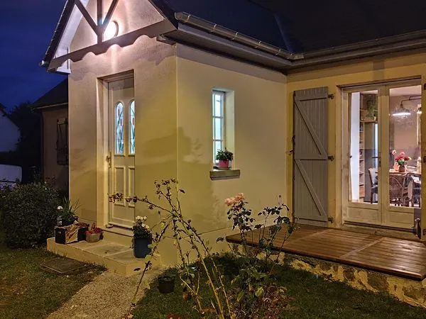 Maison proche laval