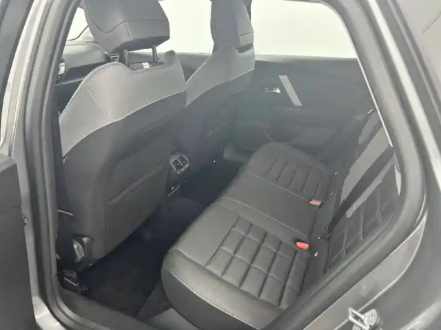 Citroën C4 hybride 136 e-dcs6 — photo 56