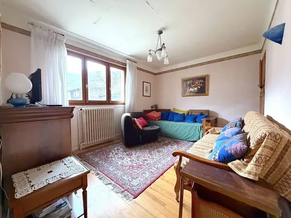Maison 7 pièces 132 m²