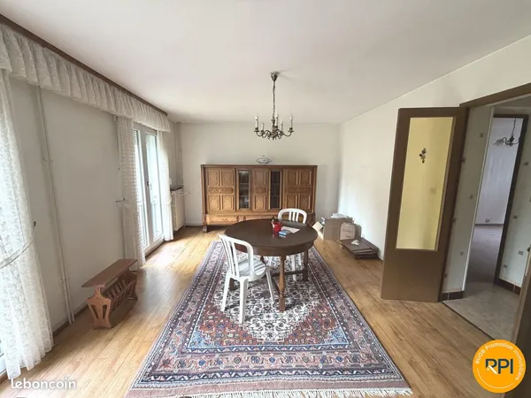 Maison 6 pièces 143 m²