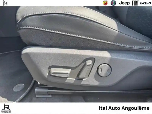 Kia Niro ev 204ch premium — photo 12