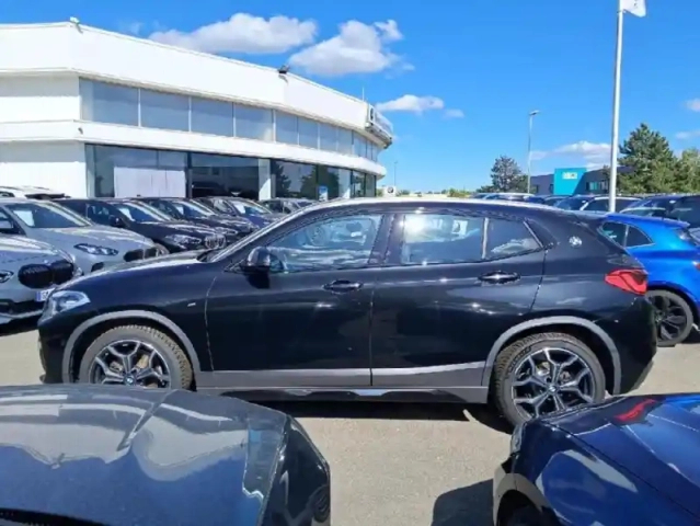 Bmw X2 sdrive18i 140ch m sport euro6d-t 129g — photo 9