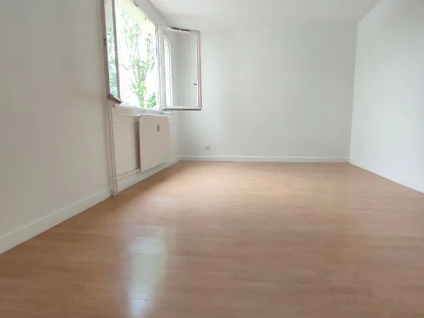 Appartement 1 pièce 26 m²