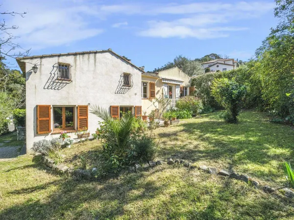 Maison 5 pièces 93 m²
