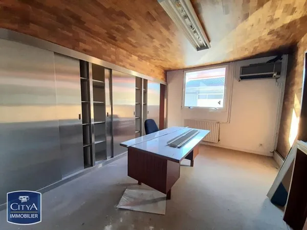 Local commercial 103 m²