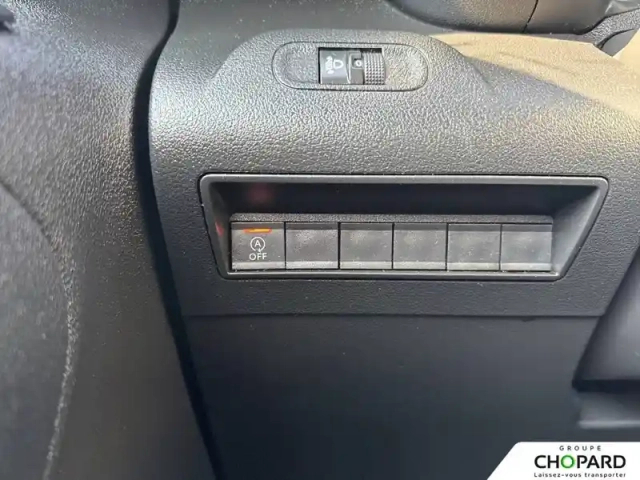 Citroën Berlingo van m 650 bluehdi 100 s&amp;s bvm6 — photo 41