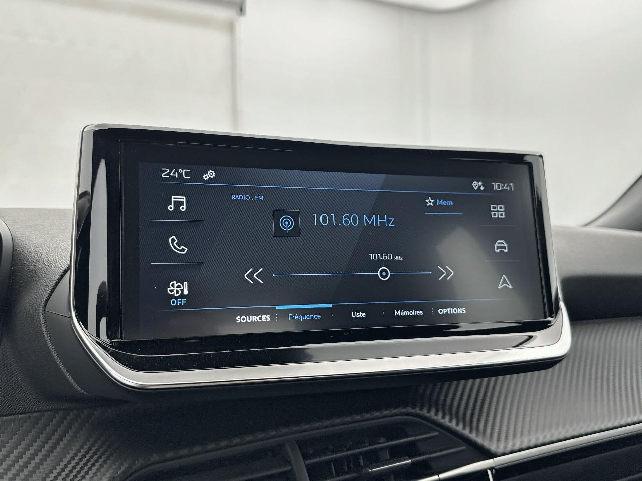 Peugeot 2008 100 s&s bvm6 style — photo 22