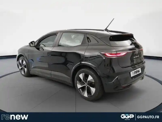 Renault Megane e-tech electric ev60 220ch equilibre super charge -b — photo 63