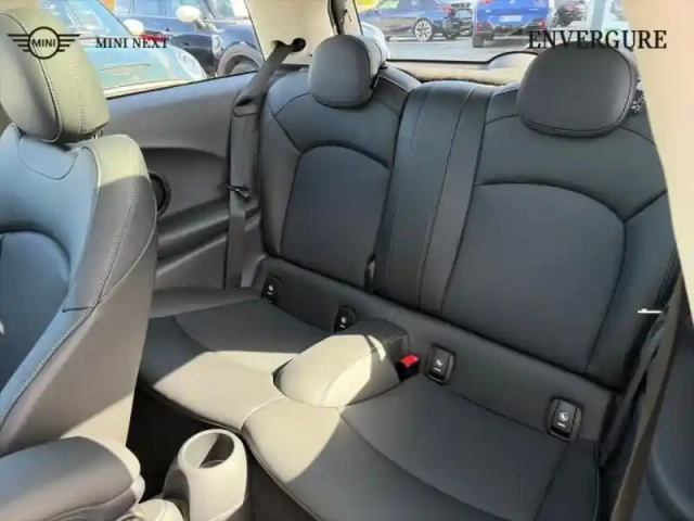 Mini Mini cooper 136ch edition greenwich 115g — photo 13