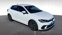 Volkswagen Polo 1.0 TSI 95ch Life Plus — photo 3