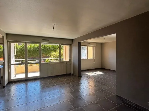 Vente appartement 4 pièces 94 m2