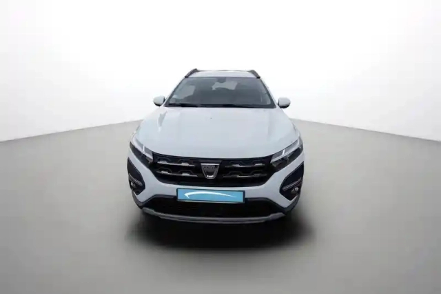 Dacia Jogger eco-g 100 7 places — photo 2