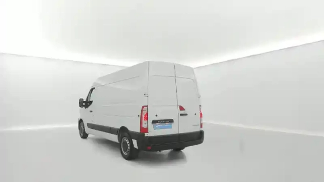 Renault Master fgn trac f3500 l2h2 blue dci 135 — photo 52