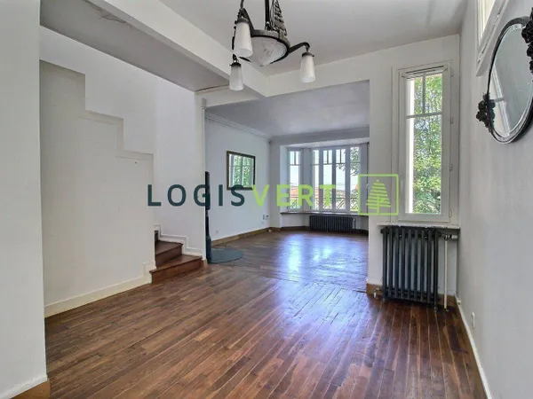 Maison 5 pièces 113 m²