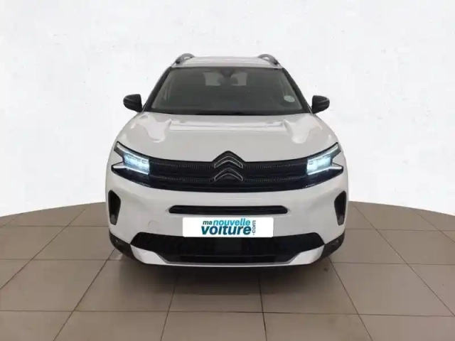 Citroën C5 Aircross bluehdi 130 eat8 — photo 80