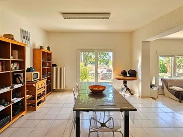 Maison de luxe 4 pièces 110 m²