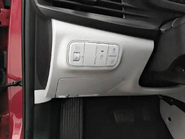 Hyundai I20 1.0 t-gdi 100 dct-7 hybrid 48v — photo 41