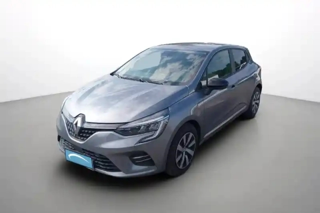 Renault Clio tce 90