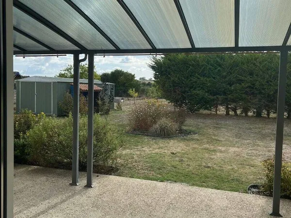Maison 6 pièces 149 m²