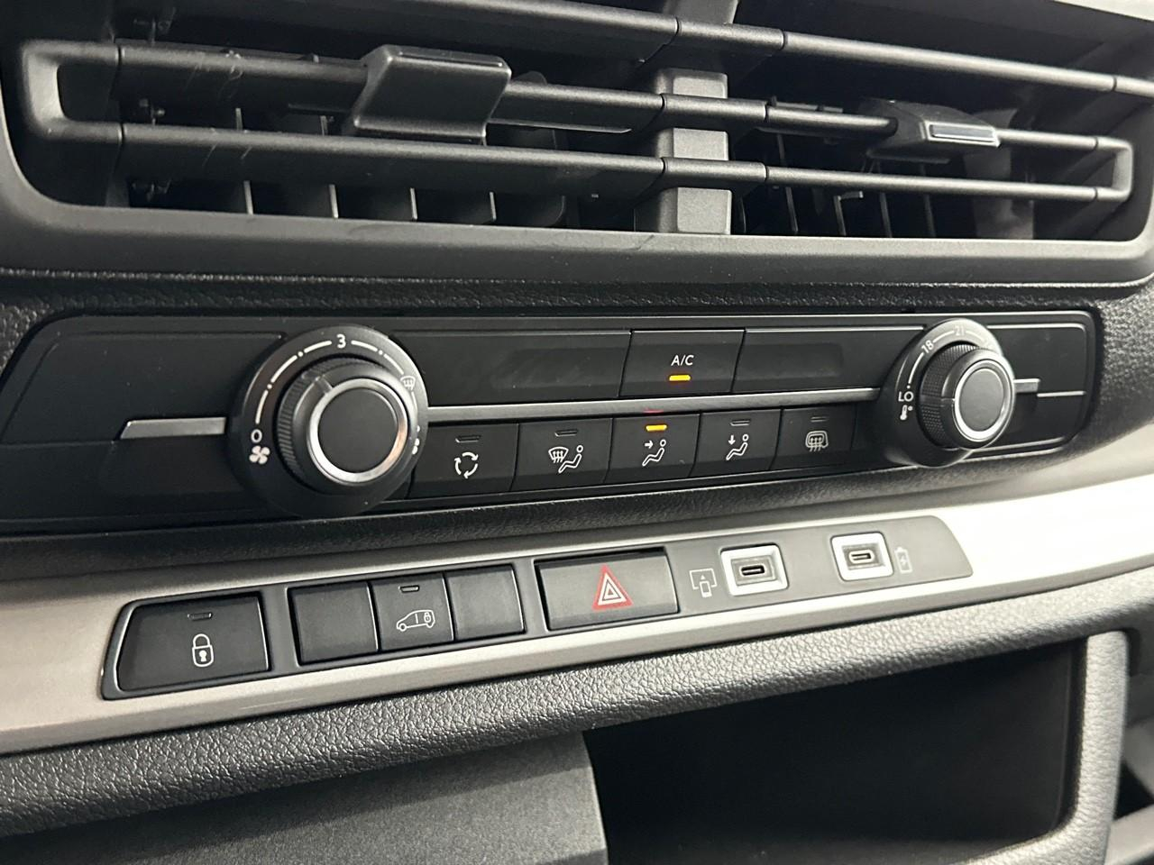 Citroën Jumpy fgn m bluehdi 120 s&s bvm6 — photo 26