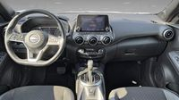 Nissan Juke 1.0 DIG-T 114ch Kiiro DCT — photo 8