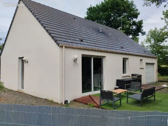 Maison individuelle a vendre