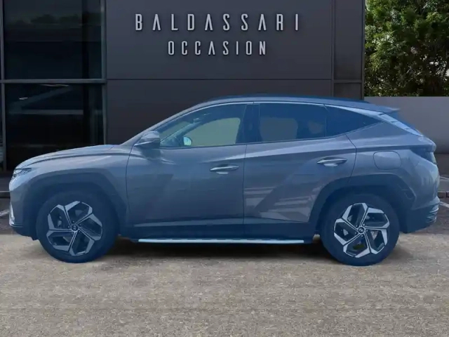 Hyundai Tucson 1.6 t-gdi 265 htrac plug-in bva6 — photo 2