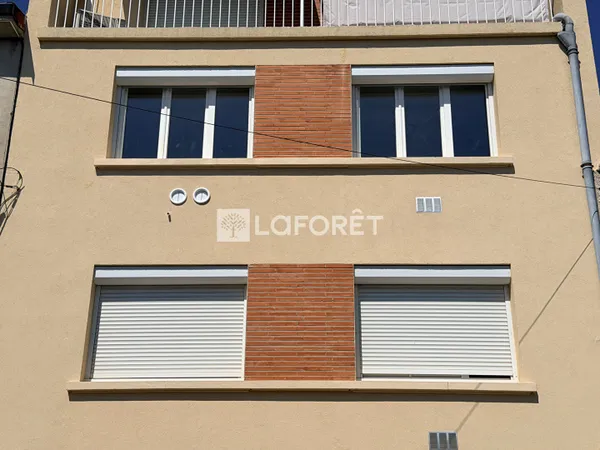 Appartement 3 pièces 80 m²