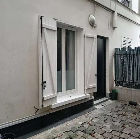 Appartement 1 pièce 19 m²