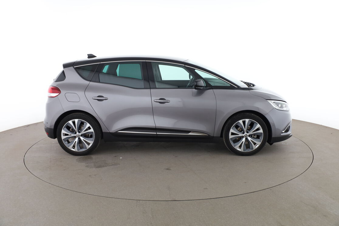 Renault Scenic 1.3 TCe Energy Intens EDC — photo 6