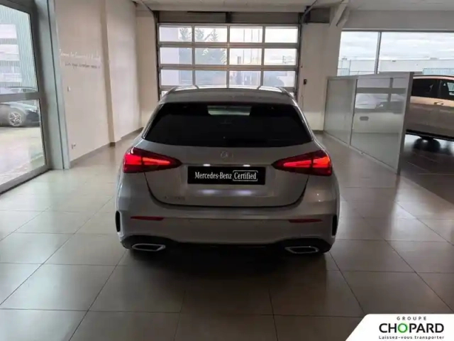 Mercedes Classe A 200 7g-dct — photo 61