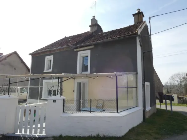 Maison 3 pièces 80 m²